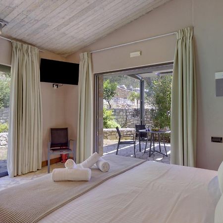 Paxoi Resort - Adult-Only Гайос Экстерьер фото