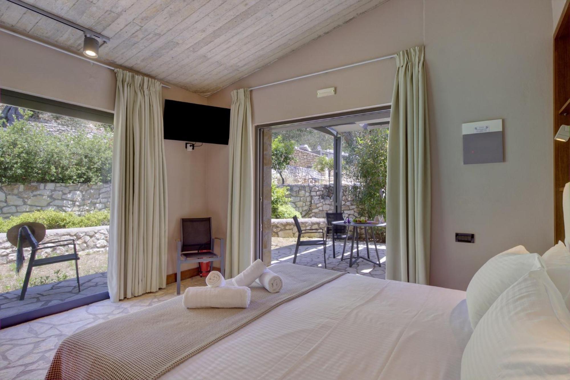Paxoi Resort - Adult-Only Гайос Экстерьер фото