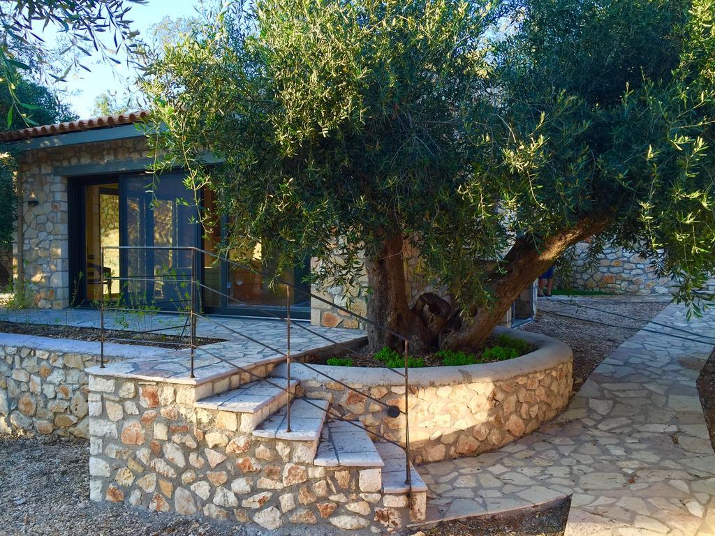 Paxoi Resort - Adult-Only Гайос Экстерьер фото