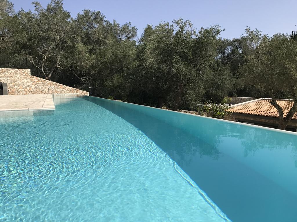 Paxoi Resort - Adult-Only Гайос Экстерьер фото