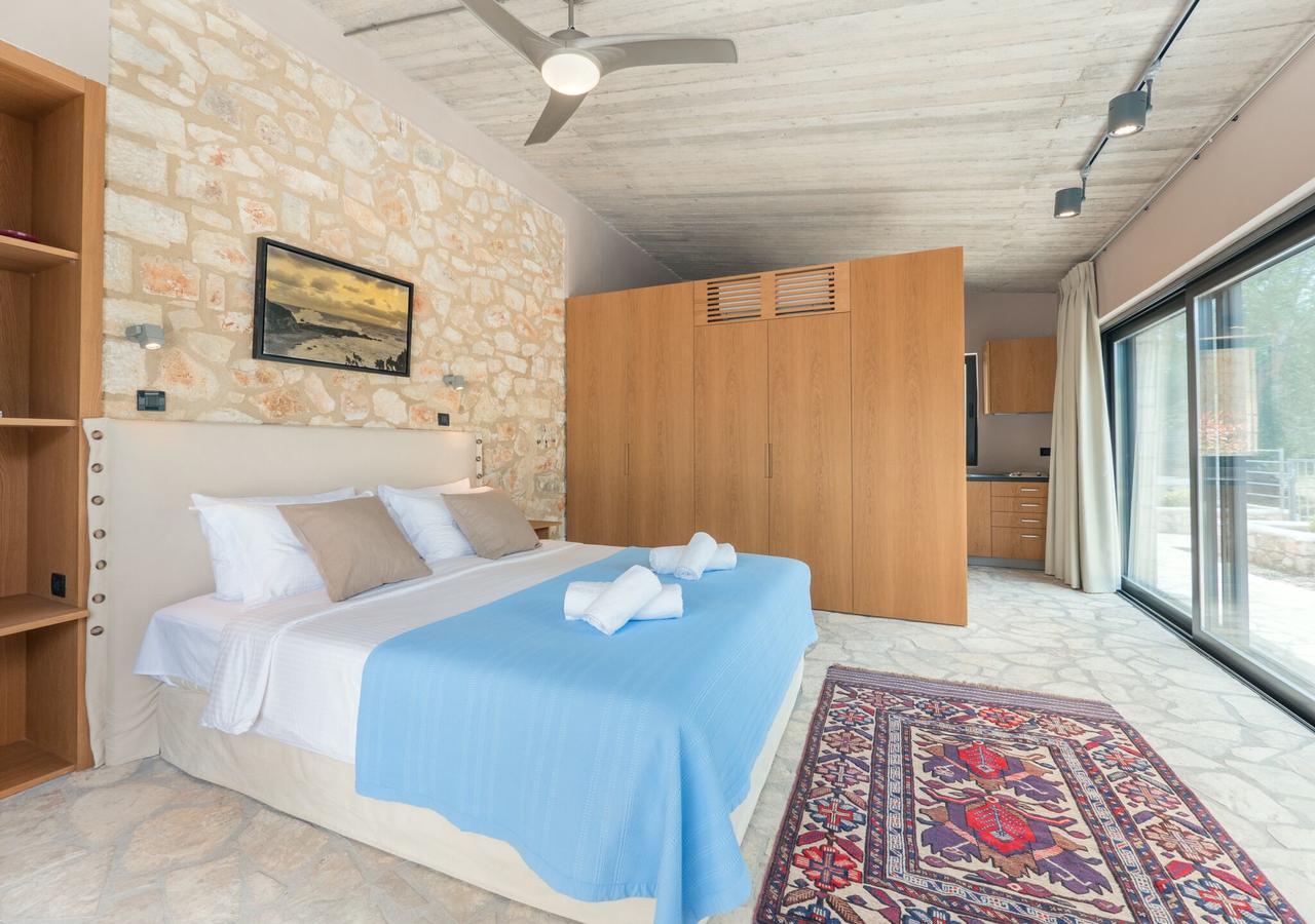 Paxoi Resort - Adult-Only Гайос Экстерьер фото