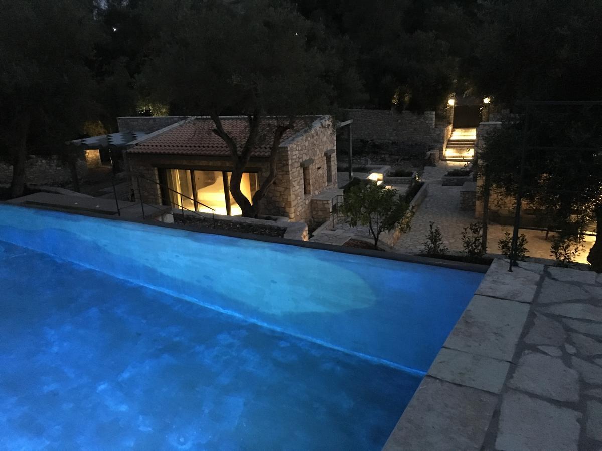 Paxoi Resort - Adult-Only Гайос Экстерьер фото
